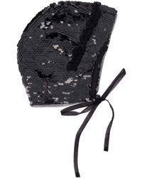 Simone Rocha - Hats - Lyst