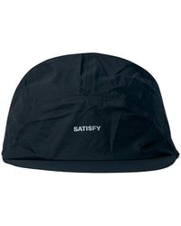 Satisfy - Pertex 3L Rain Cap - Lyst