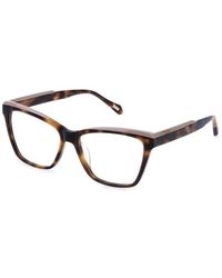 Just Cavalli - Glasses - Lyst