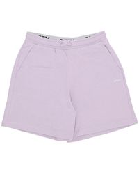 Obey - Short Shorts - Lyst