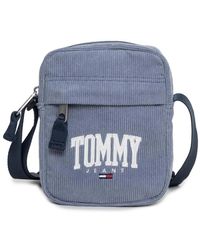 Tommy Hilfiger - Bags > messenger bags - Lyst