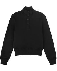 Entire studios - Port Pullover - Lyst