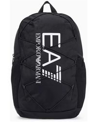EA7 - Backpacks - Lyst
