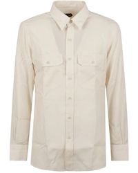 Tom Ford - Casual Shirts - Lyst