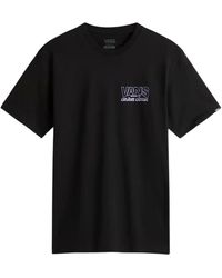 Vans - T-Shirts - Lyst