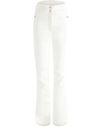Fusalp - Wide Trousers - Lyst