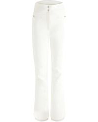 Fusalp - Wide Trousers - Lyst