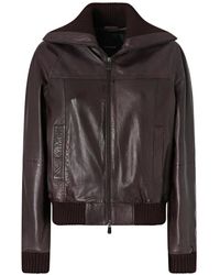 Pinko - Bluma Bomber Jacket - Lyst