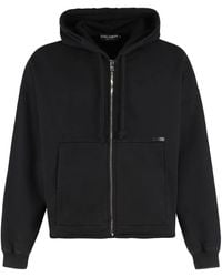 Dolce & Gabbana - Zip-Throughs - Lyst
