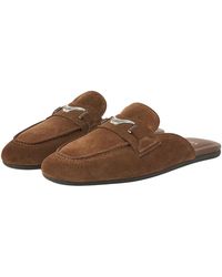 Nubikk - Mules - Lyst