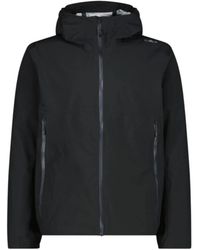 CMP - Rain Proof Jackets - Lyst