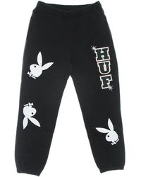 Huf - Sweatpants - Lyst