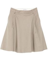 Low Classic - Short Skirts - Lyst