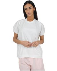 Alpha Studio - Casual T-Shirt Voor Mannen En Vrouwen - Lyst