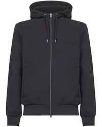 Herno - Zip-Throughs - Lyst