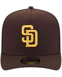KTZ - 9Fifty A-Frame Trucker Cap - Lyst
