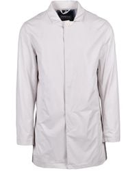 People Of Shibuya - Single-Breasted Coats - Lyst