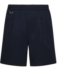Low Brand - Casual shorts - Lyst