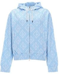CASABLANCA - Zip-Throughs - Lyst