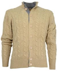 Cashmere Company - Cardigans - Lyst