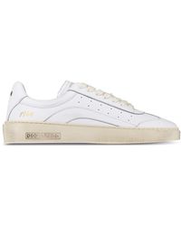 DSquared² - Schoenen ,Wit ,Stijlvolle Sneakers Voor Mannen - Lyst