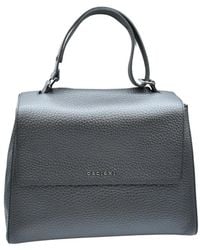 Orciani - Handbags - Lyst