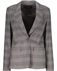 Lorena Antoniazzi - Blazers - Lyst