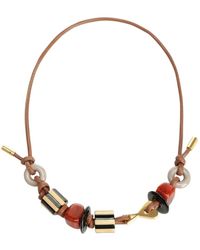 Ami Paris - Necklaces - Lyst