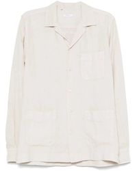 Boglioli - Light Jackets - Lyst