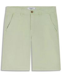 Redskins - Casual Shorts - Lyst