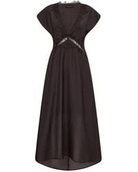 Copenhagen Muse - Midi Dresses - Lyst