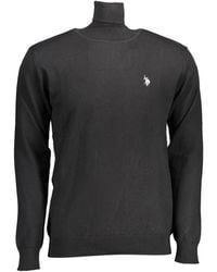 U.S. POLO ASSN. - Turtlenecks - Lyst