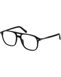 Tod's - Acetat Brillengestelle - Lyst