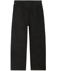 Obey - Wide Trousers - Lyst