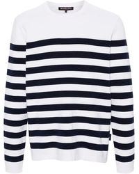 Michael Kors - Round-Neck Knitwear - Lyst