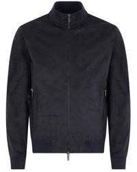 Rrd - Light Jackets - Lyst