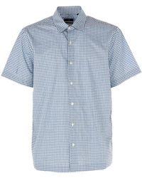 Liu Jo - Short Sleeve Shirts - Lyst
