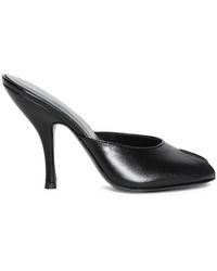Jude - Heeled Mules - Lyst