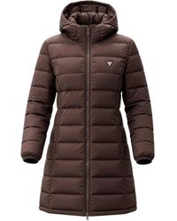 Guess - Down Jackets - Lyst