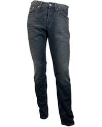 Denham - Slim Fit Jeans - Lyst