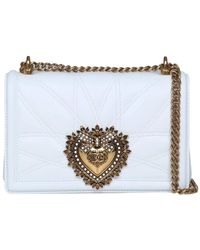 Dolce & Gabbana - Bags > shoulder bags - Lyst