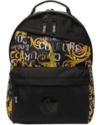 Versace Jeans Couture - Bags.. black - Lyst