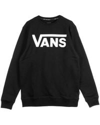 Vans - Sweatshirts & Hoodies > Sweatshirts - Lyst