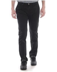 Daniele Alessandrini - Chinos - Lyst