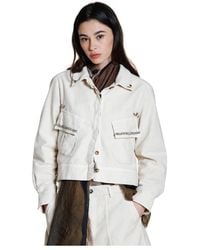 Mason's - Light Jackets - Lyst