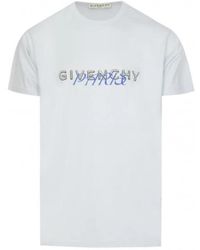 Givenchy - T-Shirts - Lyst