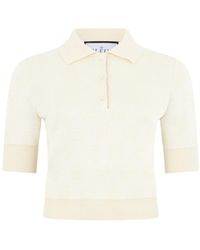 Philipp Plein - Round-Neck Knitwear - Lyst