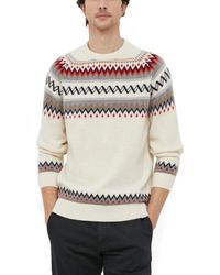 Liu Jo - Round-Neck Knitwear - Lyst