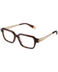 Furla - Vfub04 Optisch Montuur - Lyst