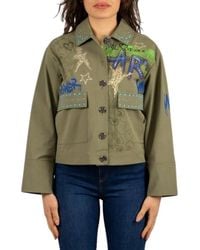 Nenette - Light Jackets - Lyst